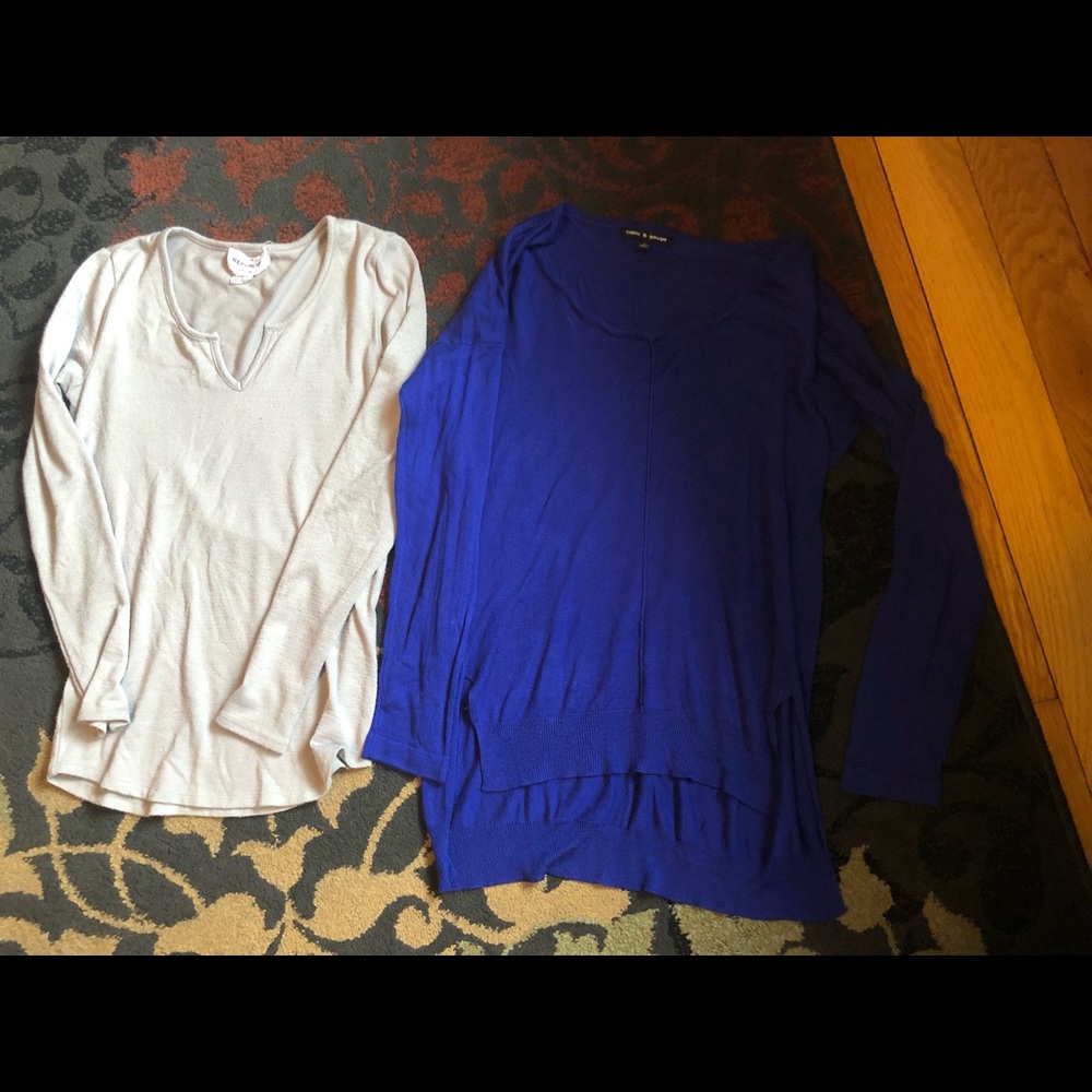 Shirts